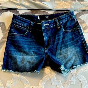 Kut brand new shorts
